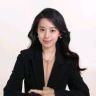 邓言快语抖音达人头像