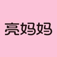 亮妈妈家居清洁旗舰店抖音达人头像