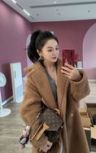 老孟大表妹（九筒直播号）抖音达人头像