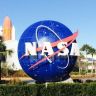 NASA_Channel抖音达人头像