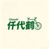 Chiyoshi自行车旗舰店抖音达人头像