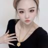 焦方晴自助女装店（妙桥店）抖音达人头像