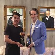 宁乐堡（大牌名庄）抖音号头像