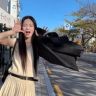 繁子Fan_抖音达人头像