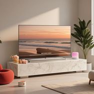 王牌新品智能电视工厂总部抖音号头像