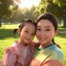 小颖妈妈抖音达人头像
