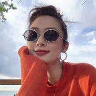 大蕾DALEI Luxury抖音达人头像