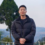 小明土特产抖音达人头像
