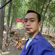 仙桃沙湖土特产抖音达人头像