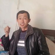 老张抖音达人头像