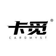卡觅潮玩1号直播间抖音达人头像