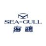 海鸥表十时十分专卖店抖音达人头像