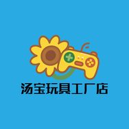 汤宝玩具工厂店抖音达人头像