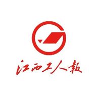 江西工人报抖音达人头像