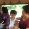 晓峰是爱豆抖音达人头像