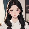 乐乾漫漫抖音达人头像