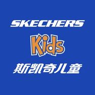 斯凯奇儿童总部抖音达人头像