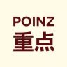 重点POINZ旗舰店直播间抖音达人头像