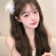 小粉胖胖龙抖音达人头像