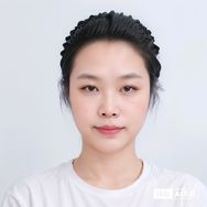 勤安然抖音达人头像