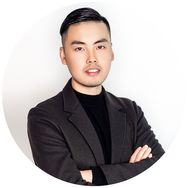 熊二美食rap抖音达人头像