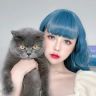 美谁妹妹（营业中）抖音达人头像