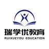 瑞学优教育抖音达人头像