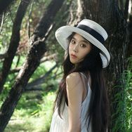 陈美一抖音达人头像