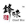 锋味派速食旗舰店抖音达人头像