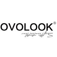OVOLOOK美瞳旗舰店抖音达人头像