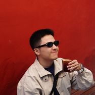 吴聊指南抖音达人头像