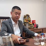 阿三本人号抖音达人头像