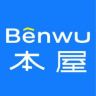 本屋创品宿舍床垫抖音达人头像