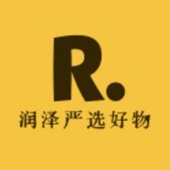 润泽严选好物抖音号头像