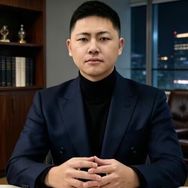 乐乐辰-欣绵贸易抖音达人头像