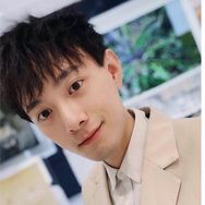 林梓游抖音达人头像