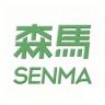 SENMA森马香鞋类专卖店抖音达人头像