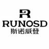 斯诺威登RUNOSD R手表旗舰店抖音达人头像