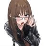巧乐脆脆抖音达人头像