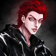 刘羽中Lucien抖音达人头像