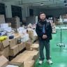 小凯纯钛抖音达人头像