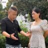 叔子婶娘抖音达人头像