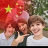 纯老外 TonyBo抖音达人头像