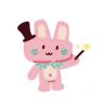 兔几几🐰抖音达人头像