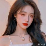 甜心剧场抖音达人头像