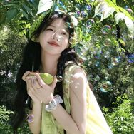 小彭好物优选抖音达人头像