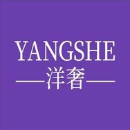 洋奢服饰旗舰店抖音号头像
