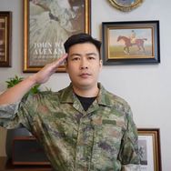 兵哥音响抖音达人头像