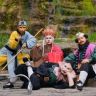 西游群英荟抖音达人头像