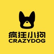 疯狂小狗官方旗舰店抖音达人头像
